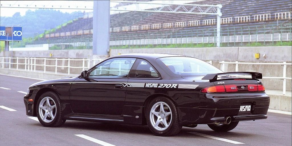 New Jersey JDM Collector Allegedly Catches Local Fire Chief Vandalizing His Ultra-Rare Nissan