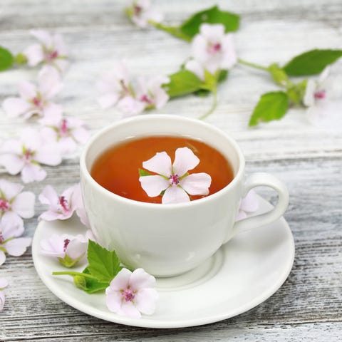 喉の痛みを和らげるお茶ベスト8 喉の痛みを和らげるお茶ベスト8
