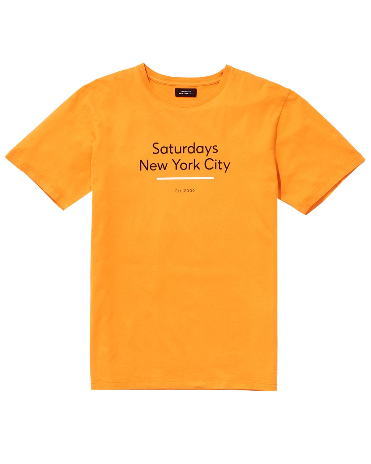 Every Look from the Saturdays NYC x Mr Porter Collection