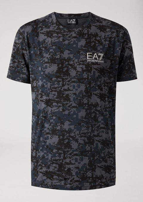 camiseta ea7