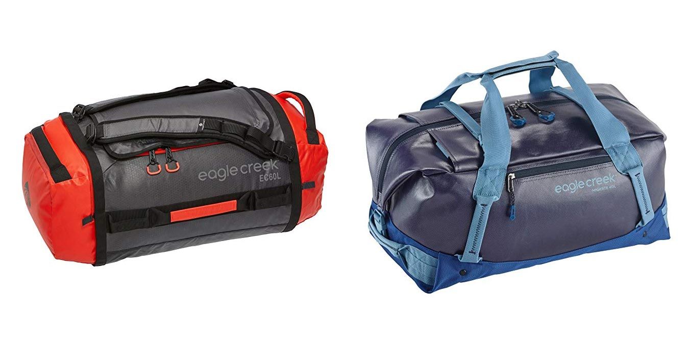 best travel bag brands