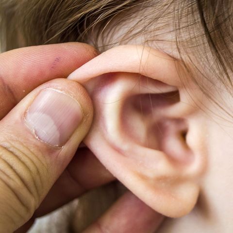 Earache causes, remedies and ear infections