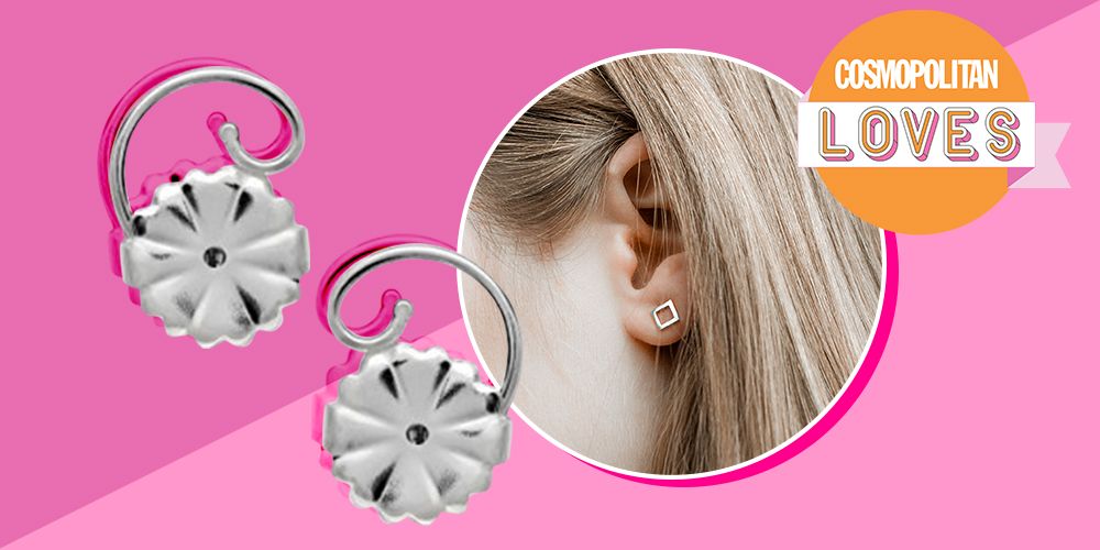 Best Earring Backs