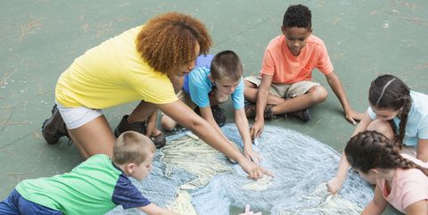fun earth day activities for kids