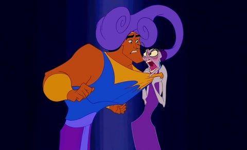 The Emperor S New Groove Could Have Been A Very Different Movie The Emperor S New Groove Could Have Been A Very Different Movie