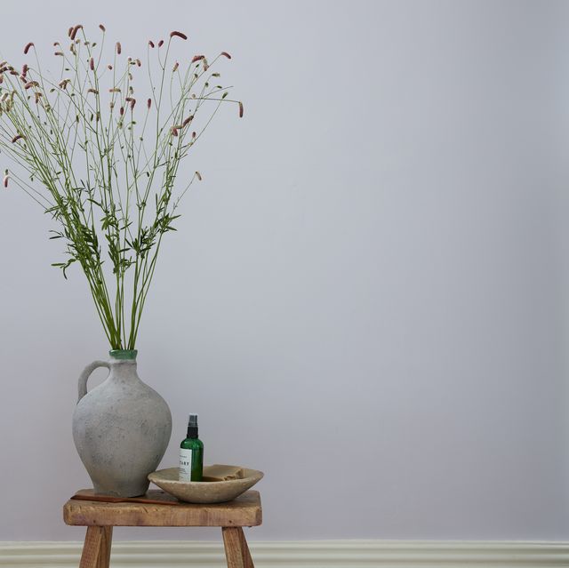 earthborn paints has ﻿announced lily lily rose as its colour of the year for 2022