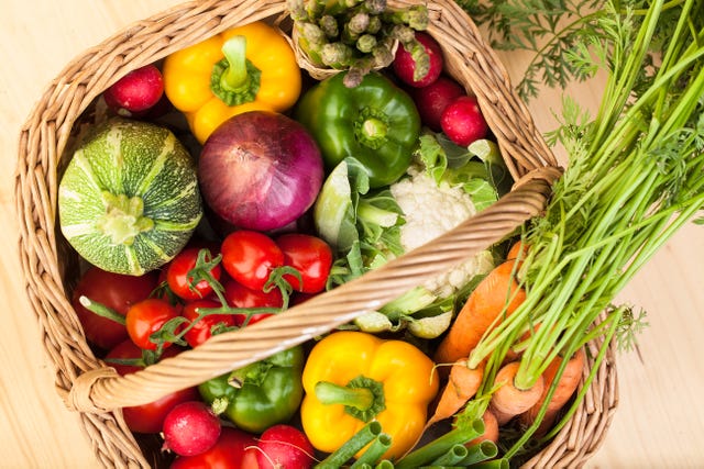 easiest vegetables to grow easiest vegetables to grow