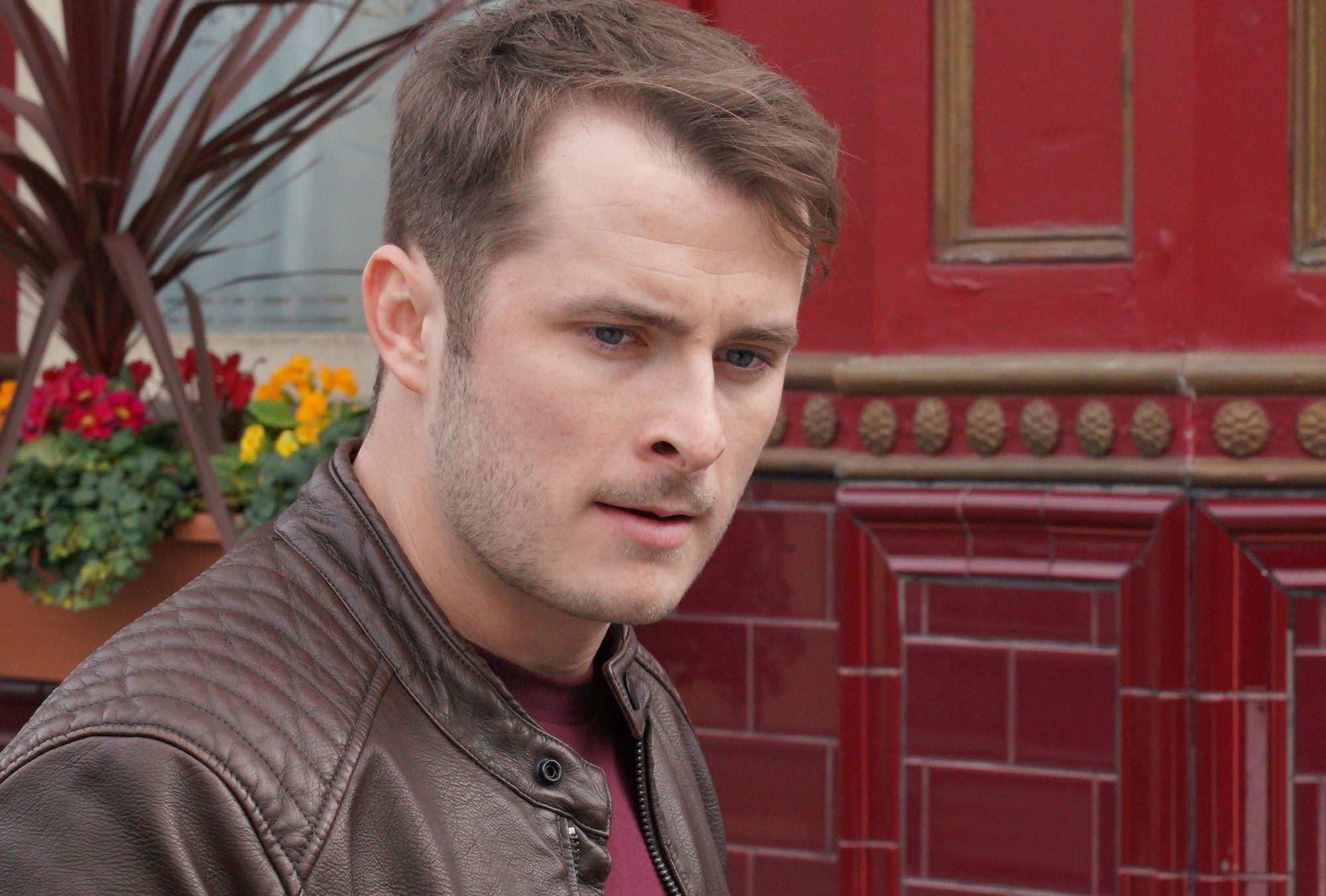 EastEnders Spoilers - Ben To Get Two Shocks In Special Episode