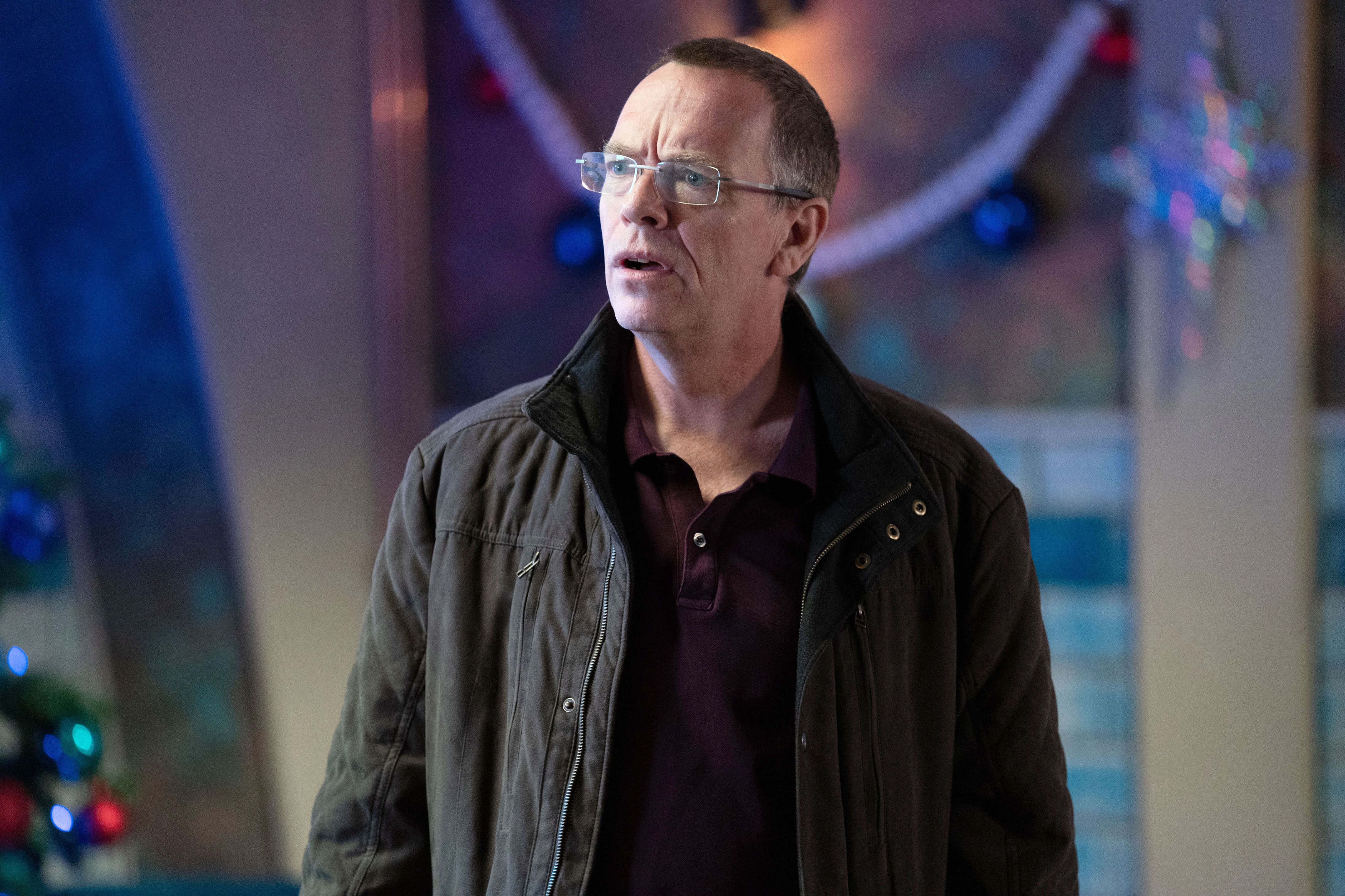 eastenders adam woodyatt speaks out on ian beale s arrest