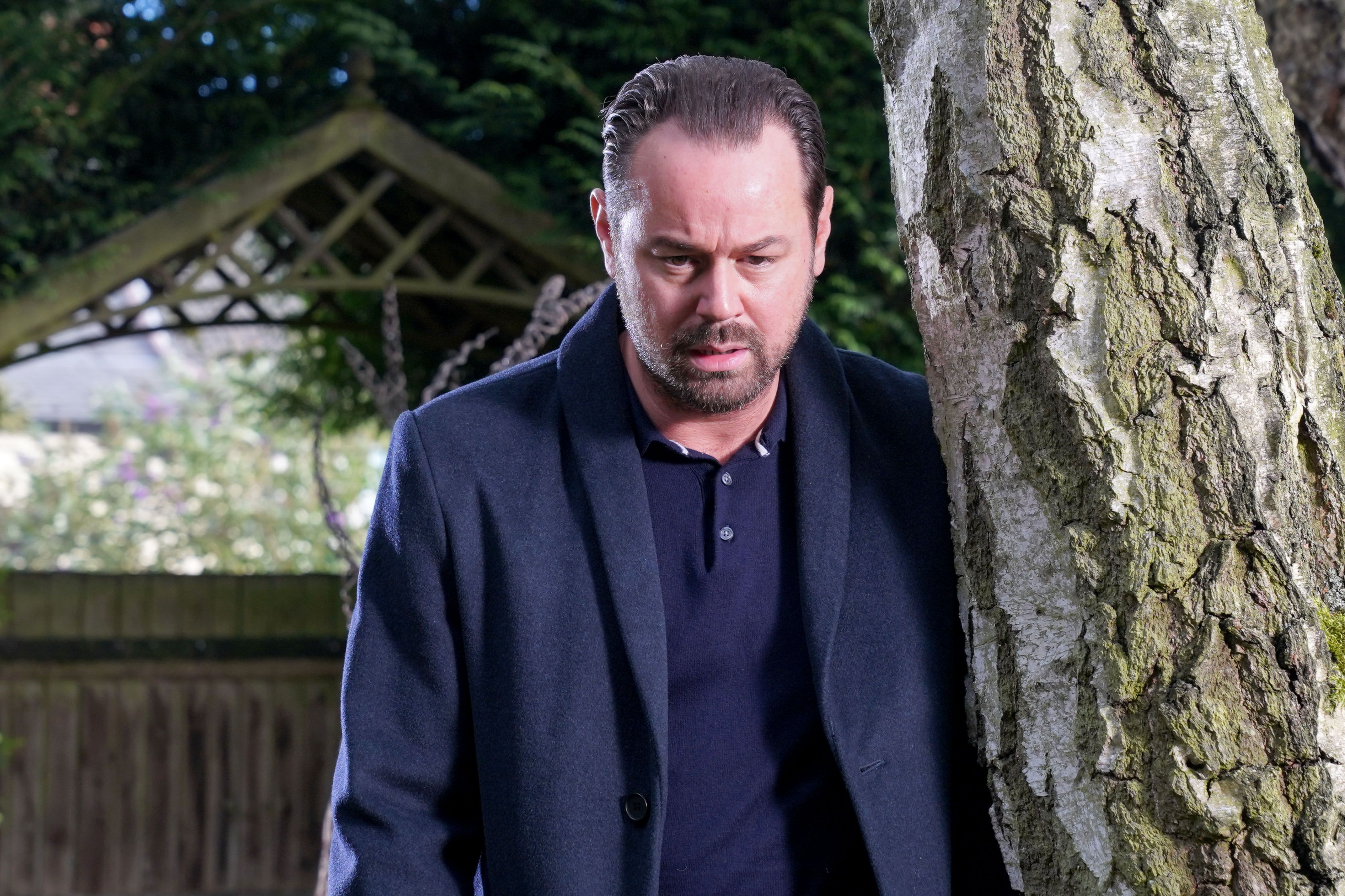 EastEnders Spoilers - Mick Continues To Revisit The Past