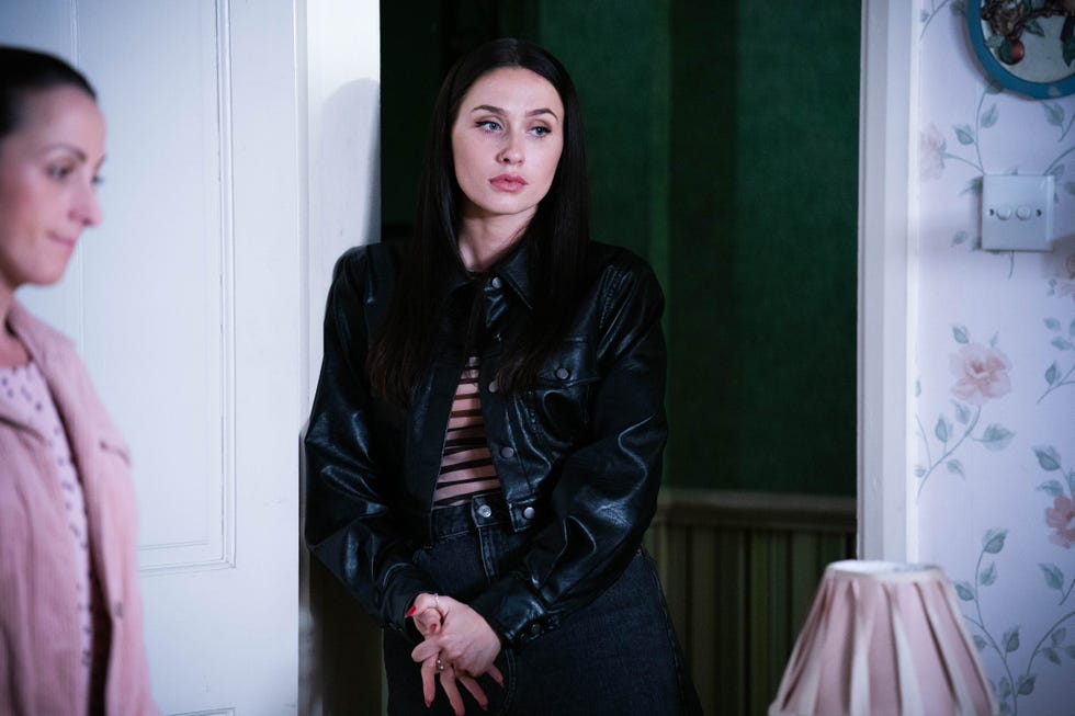 Eastenders Episode Discussion 982021 The Rocky Harvey Picture Show