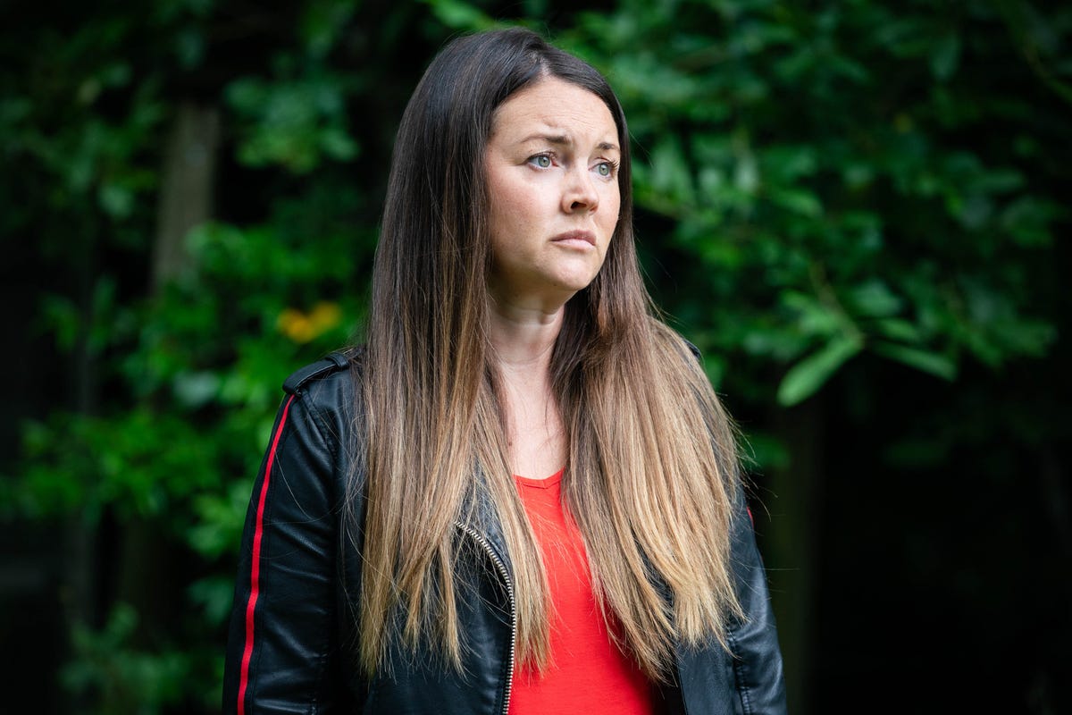 EastEnders spoilers Stacey's return week in 52 pictures