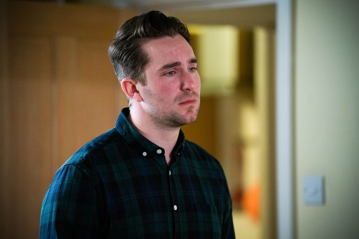 Eastenders Spoilers Callums Huge Confession In 50 Pictures