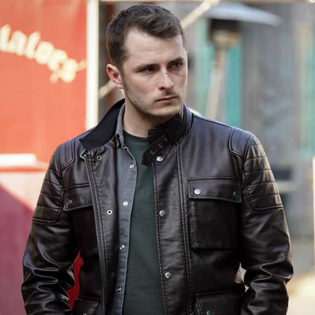 EastEnders - Ben Mitchell causes concern in 43 new pictures