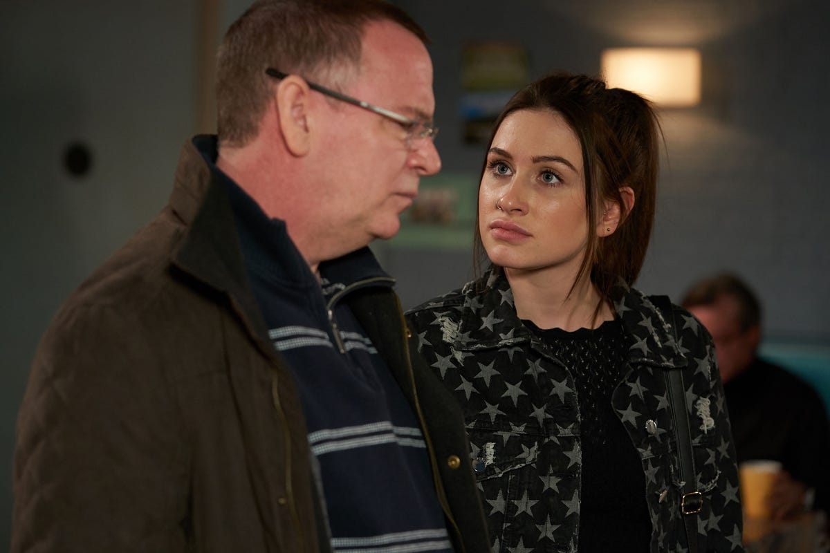 EastEnders spoilers for last two episodes before break