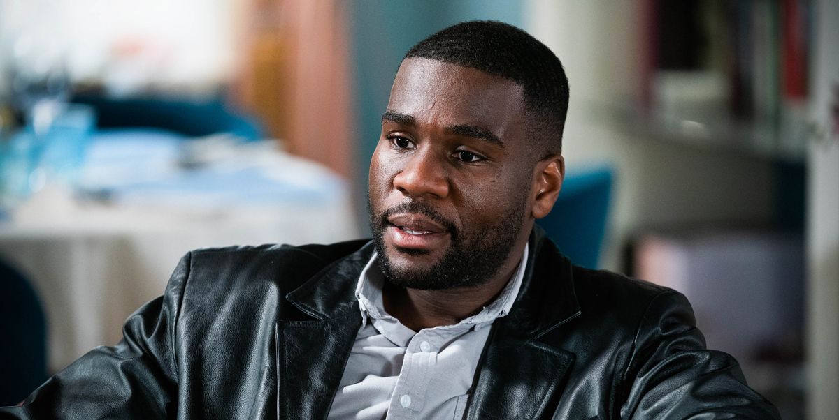 EastEnders spoilers - Isaac has a surprise for Lola