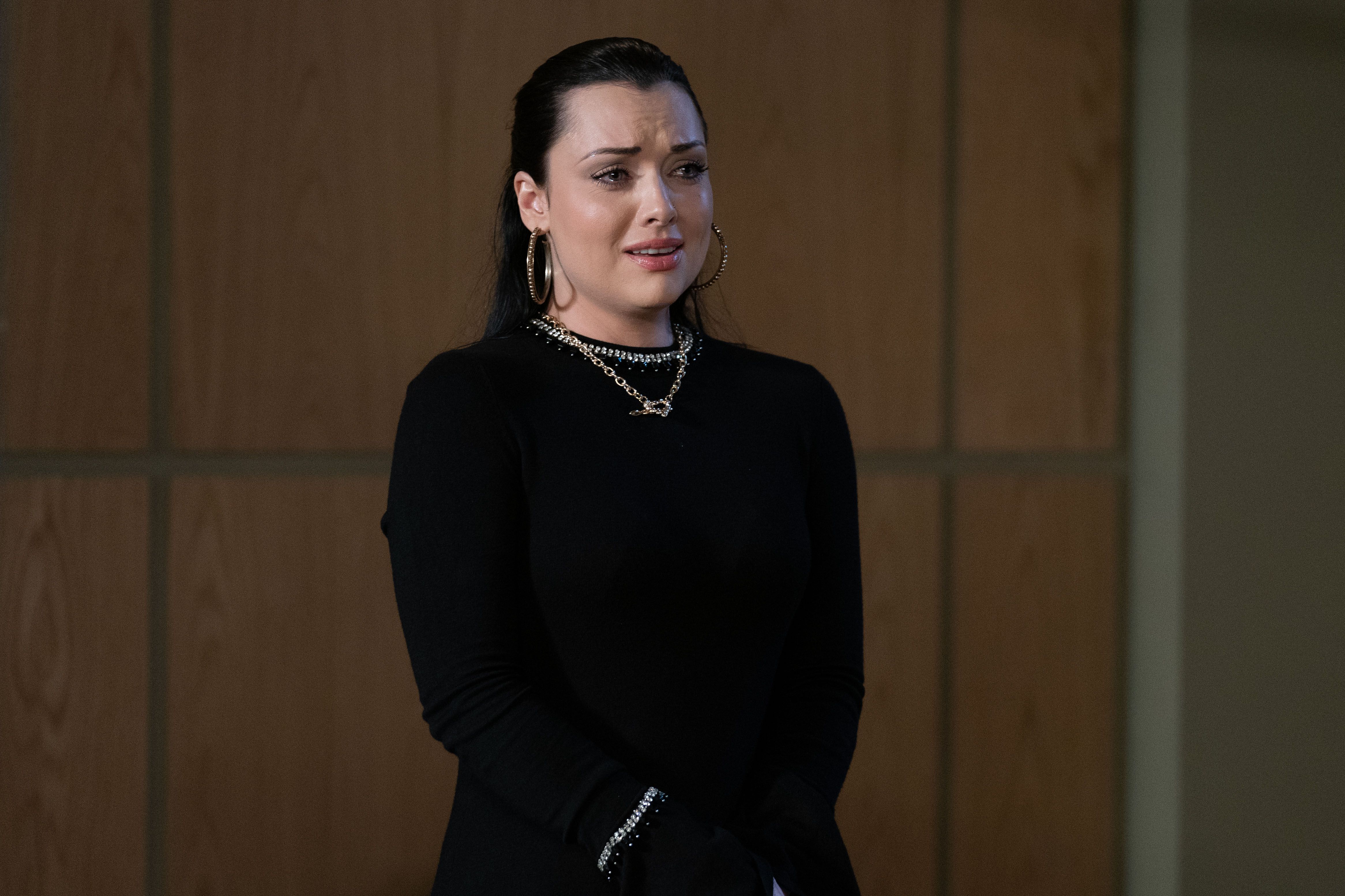 EastEnders Spoilers - Whitney Dean Trial Verdict In 33 Pictures