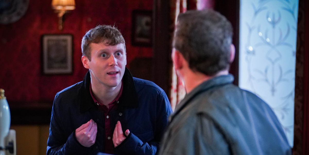 Eastenders Spoilers Billy And Jay Left Panicked Over Janet 
