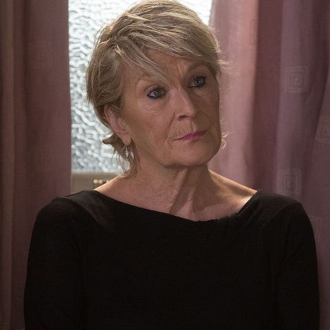 EastEnders - Ben makes big discovery about Phil and Shirley