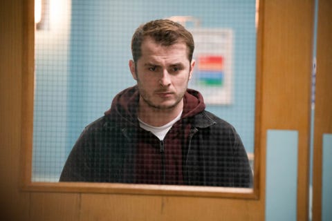 Ben Mitchell, Eastenders ben mitchell, eastenders