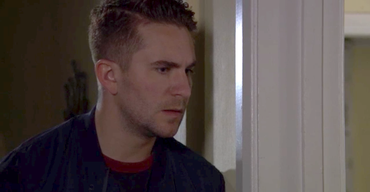 EastEnders spoilers - Callum gets dark warning over Phil