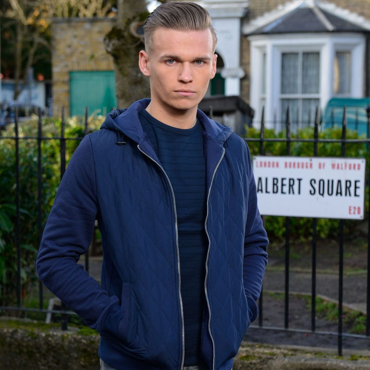 Soap Spoilers Eastenders Hunter Revenge And More Big Moments