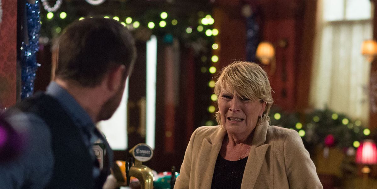 Download Eastenders To Revisit Another Classic Christmas Episode SVG Cut Files