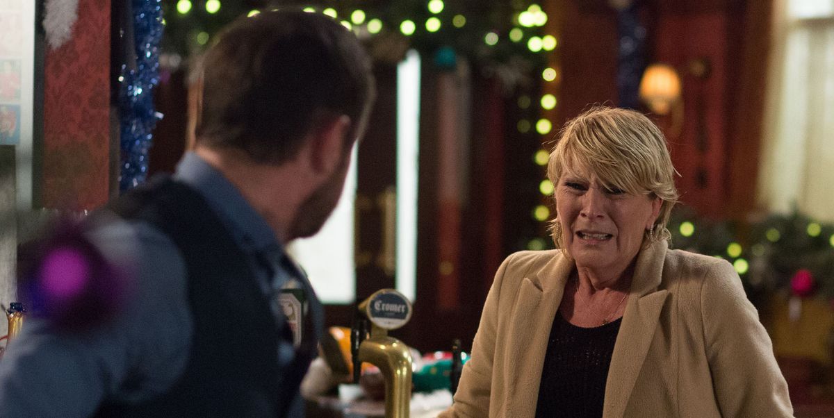 Download Eastenders To Revisit Another Classic Christmas Episode SVG Cut Files