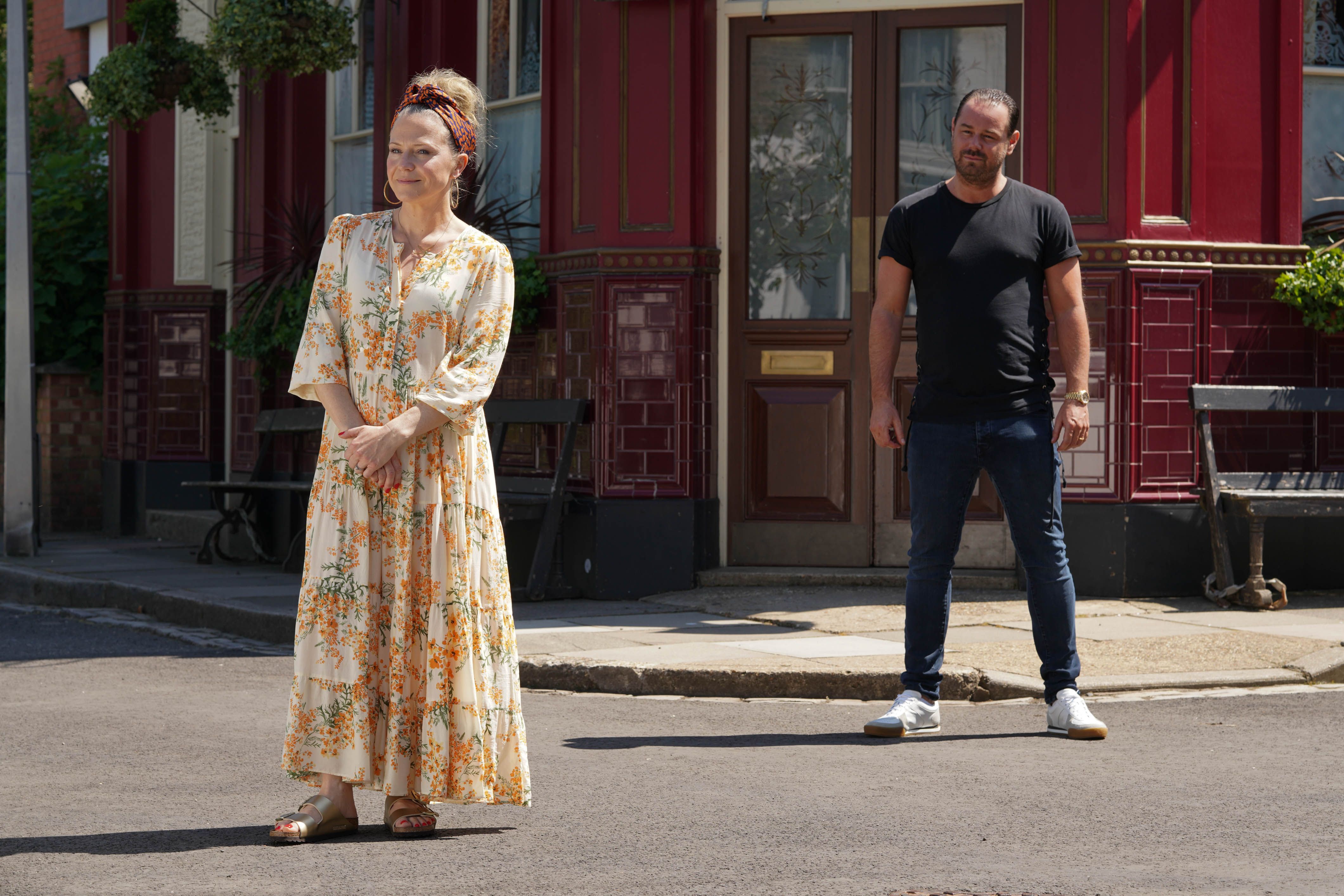 Eastenders Announces First 10 Cast Members For Spin Off