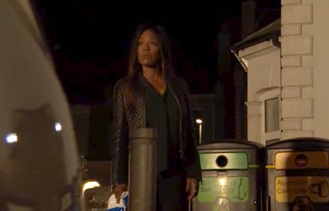 eastenders, denise