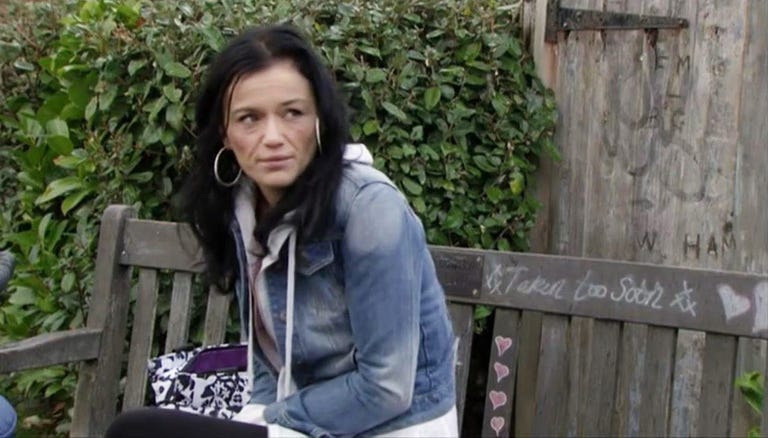 Eastenders Spoilers Hayley Slater Makes Big Decision