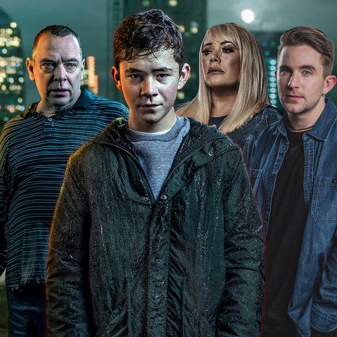 Eastenders How Truth About Boat Crash Death May Be Exposed
