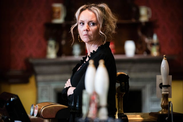 EastEnders spoilers - Janine considers exit in 48 pictures