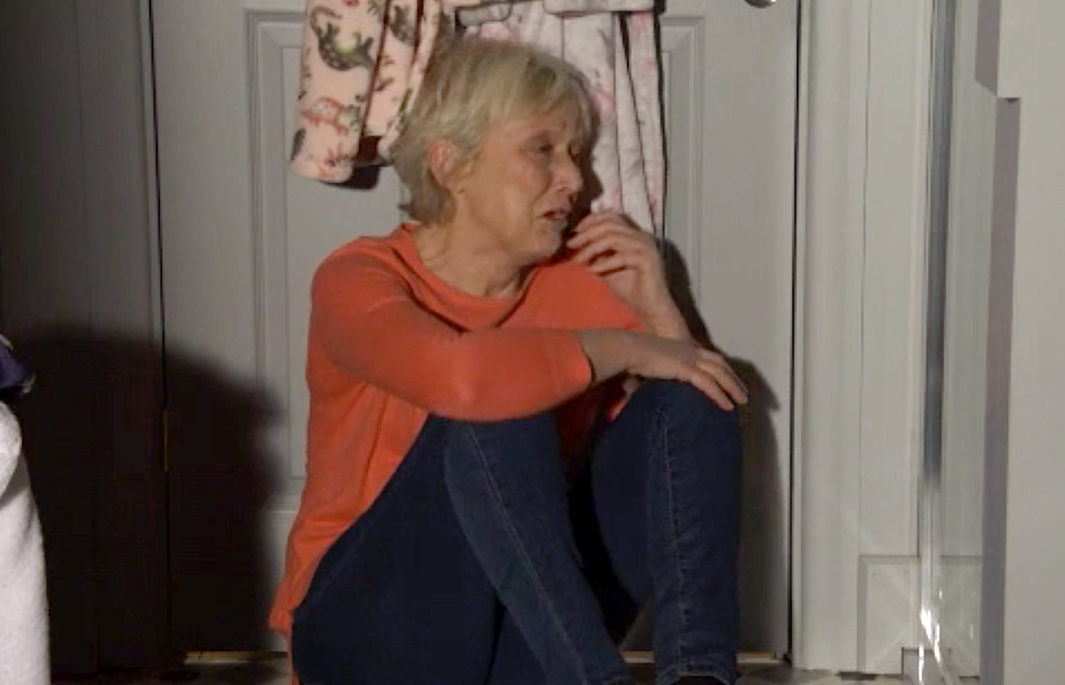 EastEnders’ Jean makes life-changing decision in mental health story