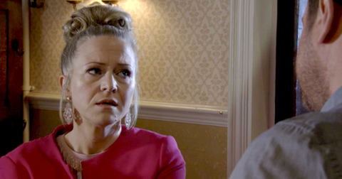 EastEnders' hidden final message makes fans emotional