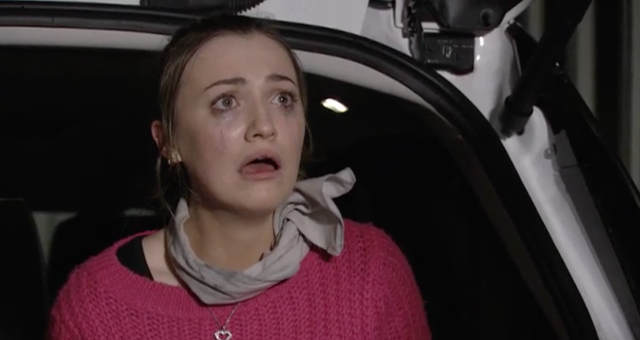 EastEnders kidnapping plot takes even darker turn as Phil's shock ...