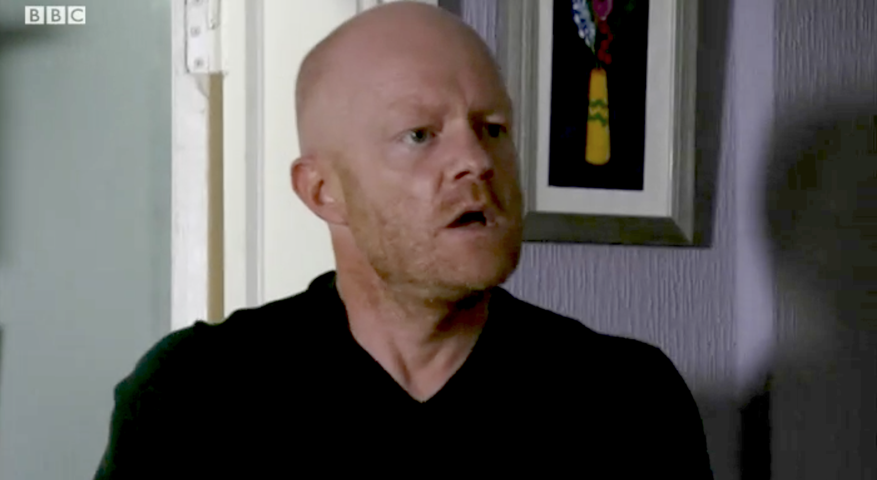 EastEnders: Bobby Gets Surprise Support After Trying To Burn House