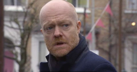 EastEnders spoilers - Max gets disturbing update after exit