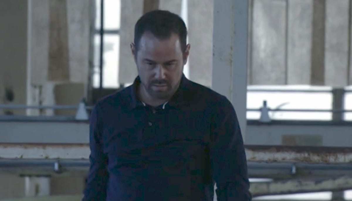 EastEnders: Has Mick Carter just murdered Stuart Highway in brutal ...