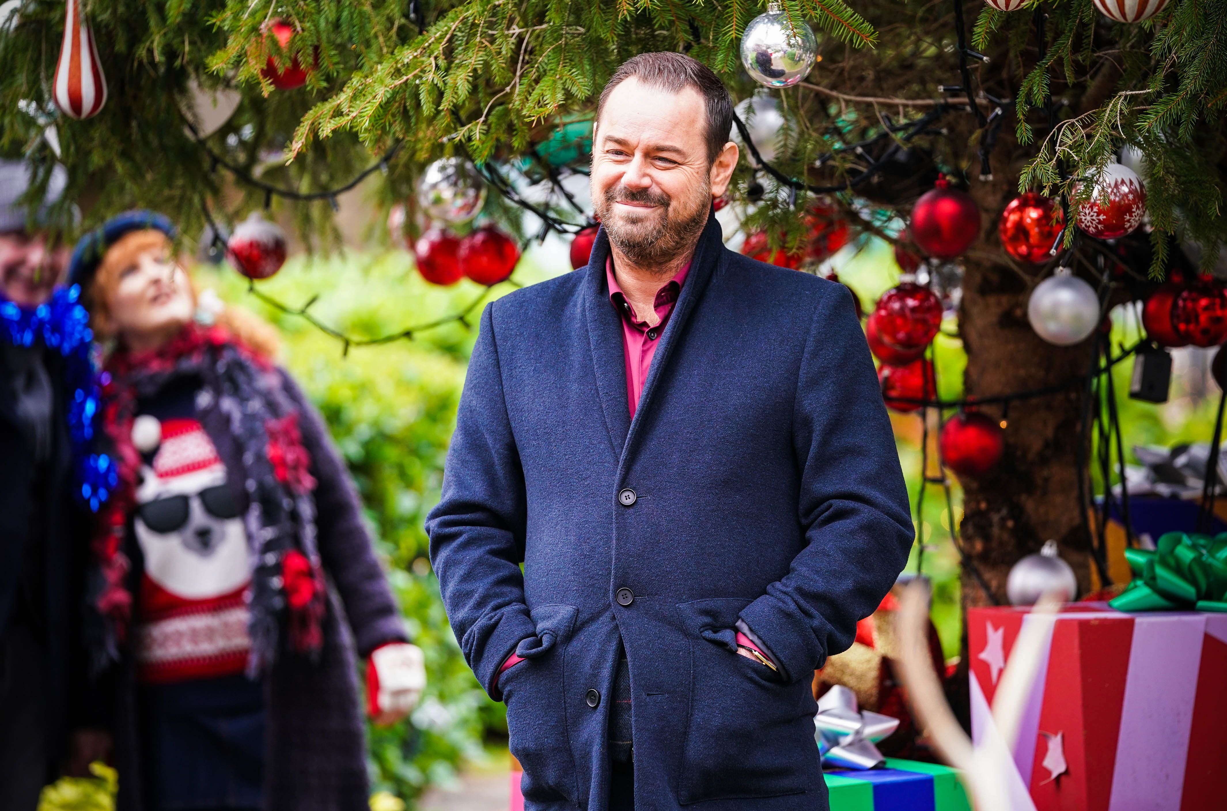 Eastenders Christmas Spoilers 2022 Eastenders Spoilers - Christmas Stories In 69 Pictures