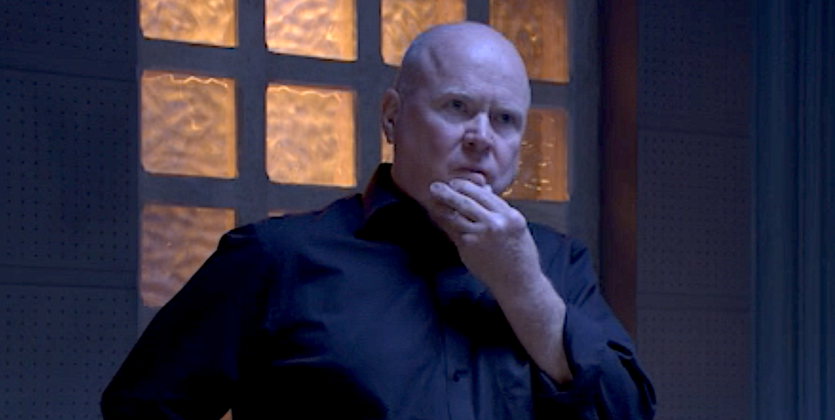 EastEnders' Phil Mitchell to get life-changing news over his future