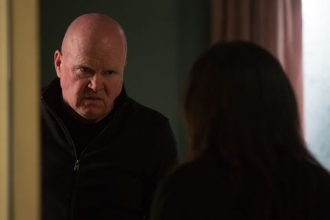 Soap spoilers - EastEnders Phil revenge and more weekend gossip