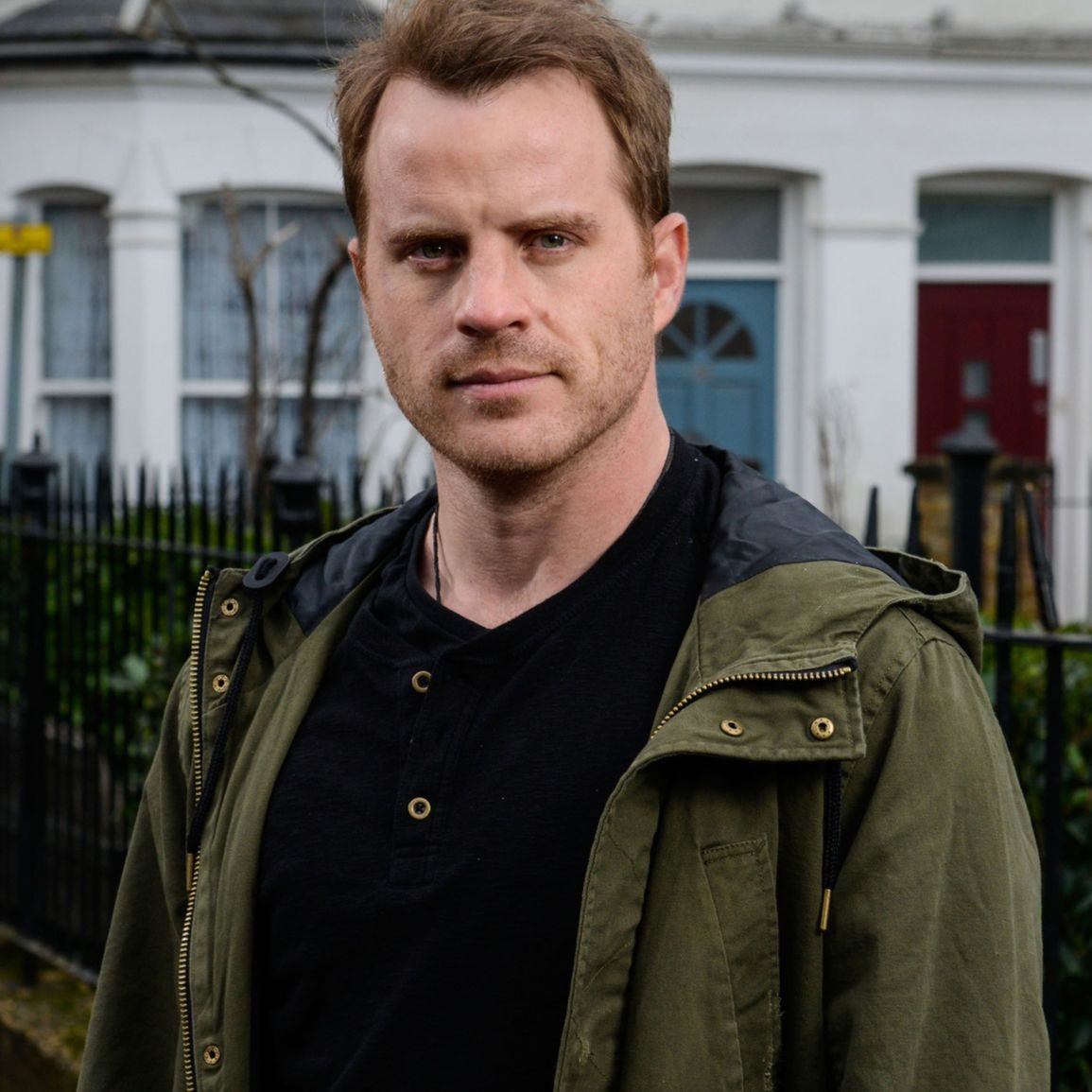 EastEnders spoilers - Sean Slater cameo for Jean storyline