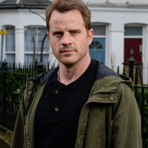 EastEnders spoilers for Sean Slater's return