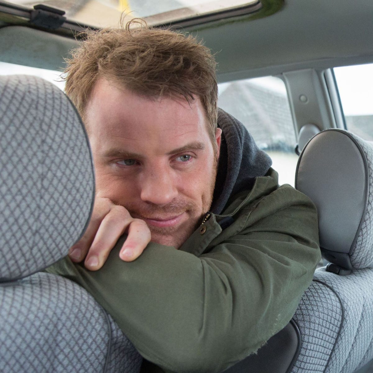 Soap spoilers EastEnders Sean return, Hollyoaks funeral drama, Coronation Street worry