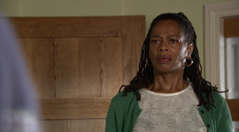 EastEnders spoilers - Suzette Llewellyn on Sheree, Patrick fallout