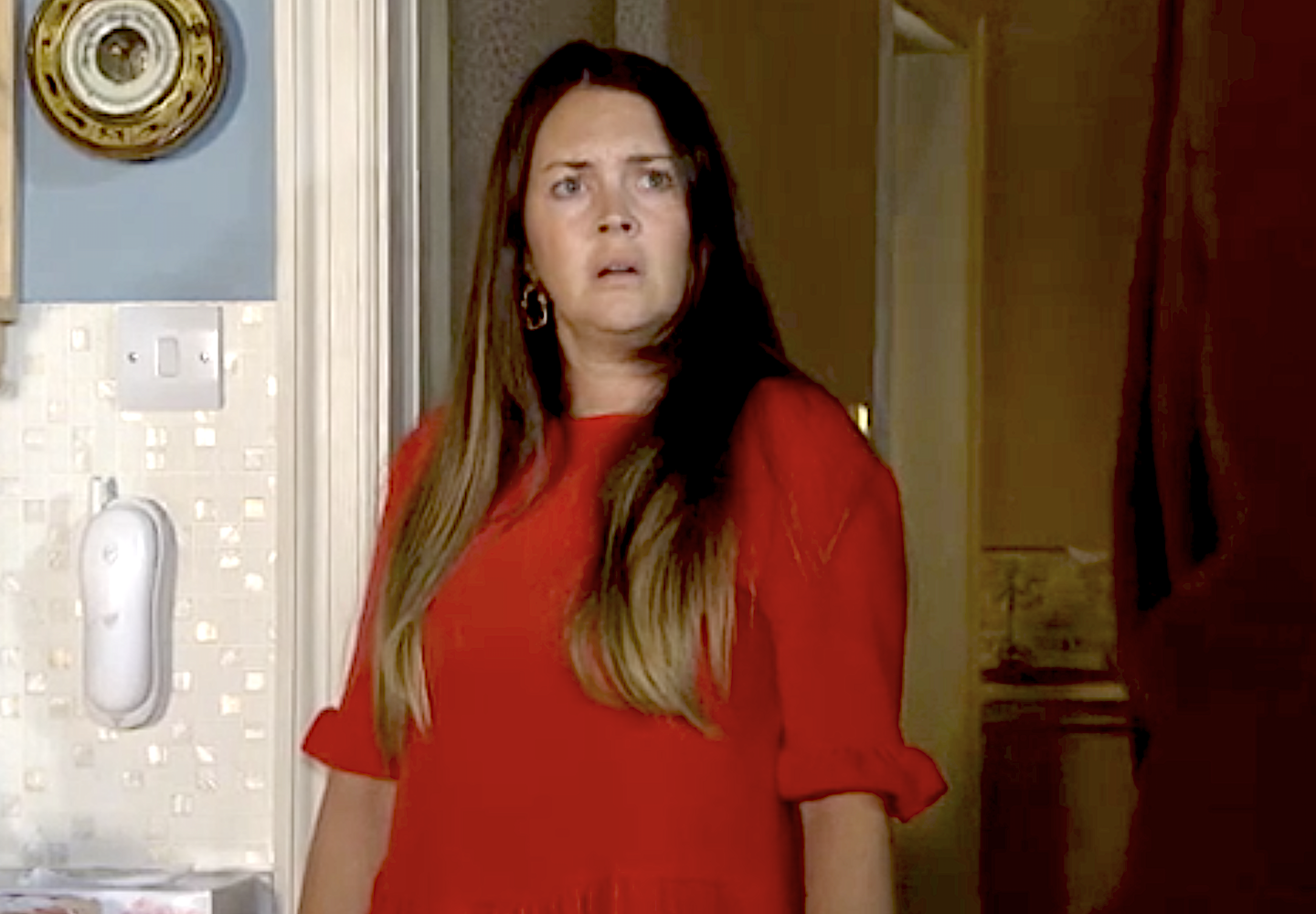 EastEnders Spoilers - Stacey Slater's New Wife Revealed