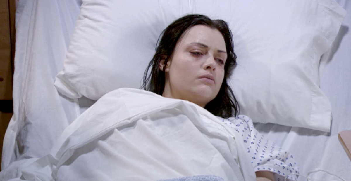 Eastenders Confirms Whitney Dean Fate After Prison Collapse 7451