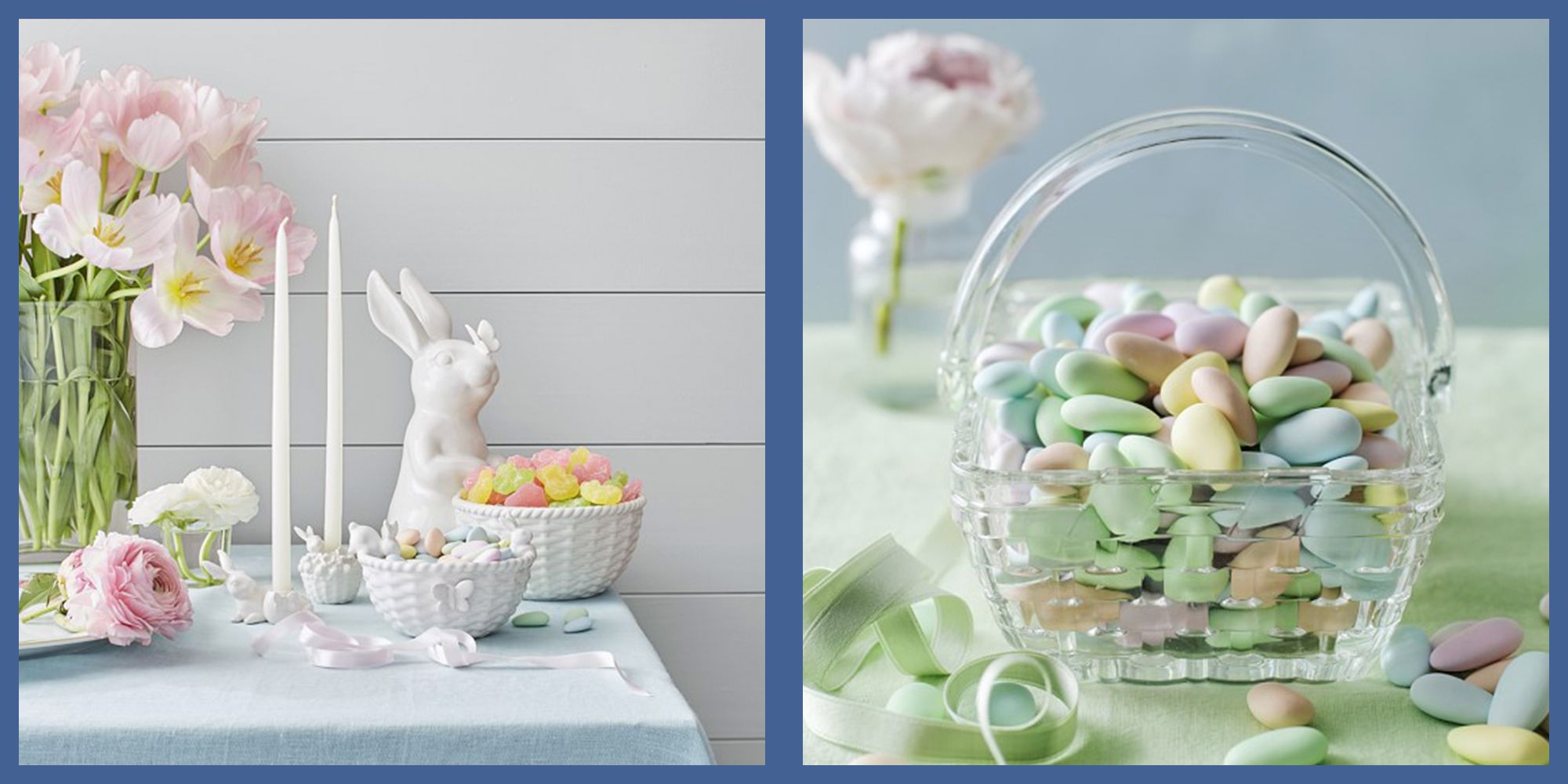 35 Elegant Easter Decorations 2021 Best Easter Home Decor Ideas