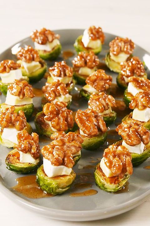 29 Best Easter Appetizers - Easy Easter Appetizer Recipes 2020